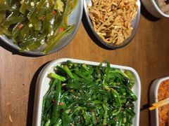 -李不管把把烧(火车南站店)
