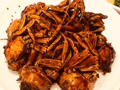 -翠亭酒家(山西南路店)