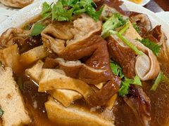 -姚记炒肝店(鼓楼店)