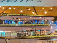 -La Terre乐田(万象城店)