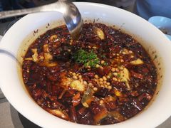 水煮鱼-铜小馆(1891时光道店)