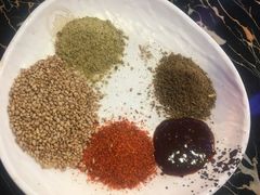 -火枪手串吧·鹤岗小串涮肚(亦庄店)