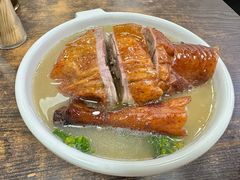 -佳记厚街烧鹅濑粉(广州总店)