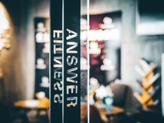 -Answer Fitness 答案健身(奥体店)