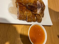 -宏记广东客家菜(丰汇店)