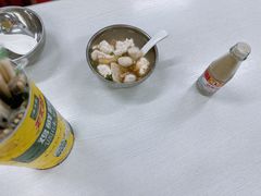 -马脚桥鱼肉羹店(人民路店)