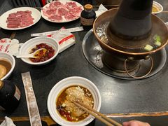 -将台涮肉(酒仙桥店)