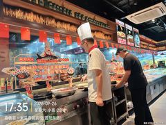 -魏铭鱼头捞饭(晋阳路店)