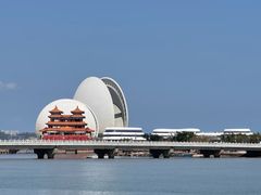-金悦轩海鲜酒家(拱北店)