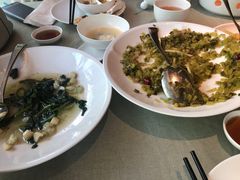 -明州小宴(文化广场店)