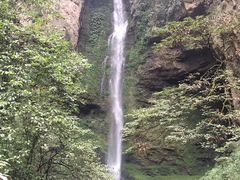 -神龙峡风景区