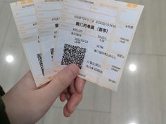 -金逸影城(武汉人信汇IMAX店)