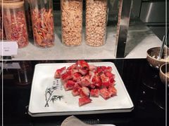 -广州融创花间堂悦雪酒店-花间食西餐厅