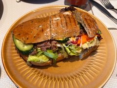 -BAKER&SPICE(BFC外滩金融中心店)