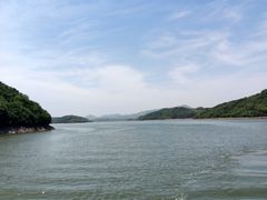 -天目湖山水园