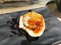 -盛焰铁板烧(王府井店)