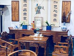 大堂-静海楼(学田店)