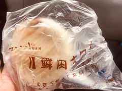 -不二心·鲜肉大包·海胆小笼汤包(二七广场店)