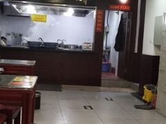 大堂-东方宫中国兰州牛肉拉面(新起街店)
