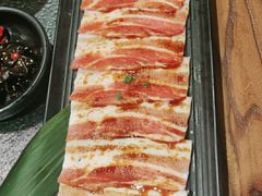 -九田家黑牛烤肉料理(潍坊青州市泰华城店)