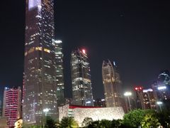 -海心沙亚运公园