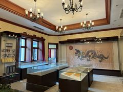 -北京动物园-畅观楼