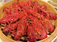 -靓靓蒸虾·头牌蒸虾(雪松路总店)