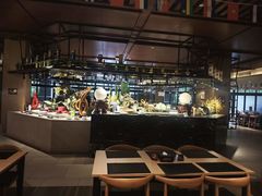 -碧桂园润杨溪谷温泉酒店