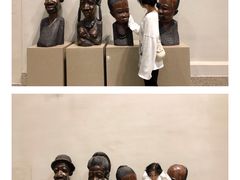 -长春世界雕塑园冰雪艺术天地