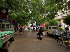 -老马家马蓉蛋菜夹馍·腊牛肉夹馍(回民街店)