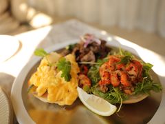 -The Rug Cafe(王府中环店)