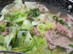 -川堂风·跷脚牛肉·乐山爆炒(宝山日月光店)