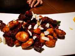 -陆壹捌餐厅(五大道店)