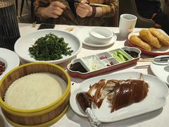 -大鸭梨烤鸭(青塔店)