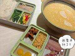 鸡汤-建新园过桥米线(宝善街店)