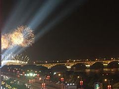 -长沙富力万达文华酒店