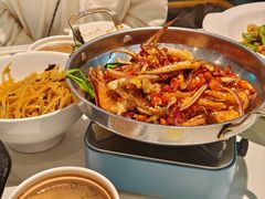 -绿草地·湘菜(7mall店)