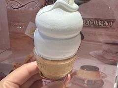 -DQ·蛋糕·冰淇淋(印象城店)