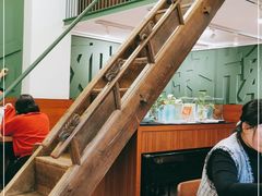 -又鸟pizza海南鸡饭(假日广场店)