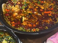 -刘成杰锦州烧烤(南河路店)