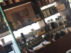零售区-星巴克(深圳港隆城分店)