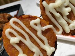 -偏脸子哈尔滨老烧烤(爱建店)