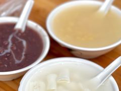 -正宗棉湖甜汤春卷店