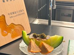 -鳥喜Toriki怀石烧鸟料理