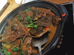 甲鱼土鸡锅-洪湘记川湘·甲鱼馆(四海凯悦美食广场店)