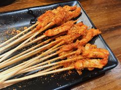 放学小肉-老天桥蛙炉火锅(昆山直营店)