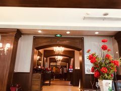 门面-老洋房花园饭店(绍兴路店)