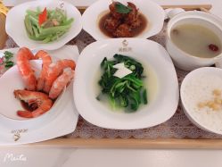 点击看大图 -美悦湾月子中心(熙湖店)
