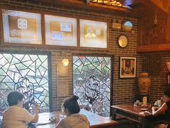 -四喜馄饨(黄土岭店)