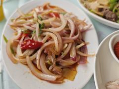 -临夏清真餐馆羊肉火锅(安德民族商贸城店)
